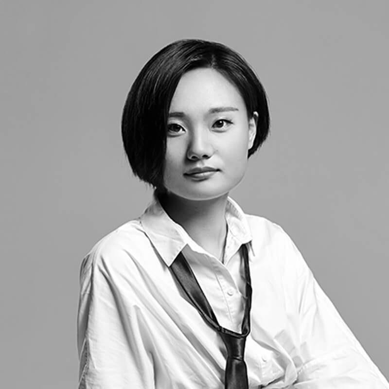 IIDA Award 2020 Office design Designer Cocoa Wang
