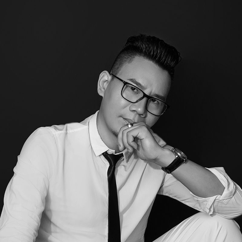 IIDA 2020 Designer Wangyu Yang
