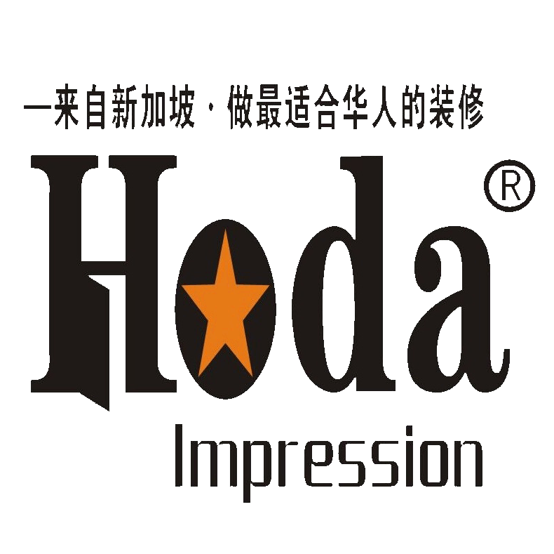 hongda impression